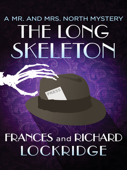 Title details for The Long Skeleton by Frances Lockridge - Available